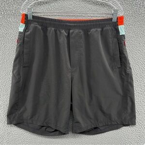Like New Birddogs Boom Classic Shorts